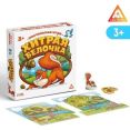 Настольная игра Лас Играс Хитрая белочка 3823516