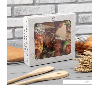    Meat dish 4  6853371 ()