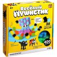 Развивающая игра Unicon Веселые пушистики 9448987