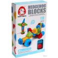 Конструктор Sima-Land Mini Bristles Машина 2615924
