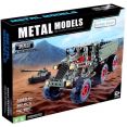 Конструктор Sima-Land Военный грузовик 2690947