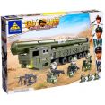 Конструктор Sima-Land Тополь-М KY84102 9275076