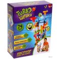 Конструктор Unicon Turbo Шарики 2134310