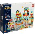 Конструктор Kids Home Toys Улица счастья 188-A43 9655733