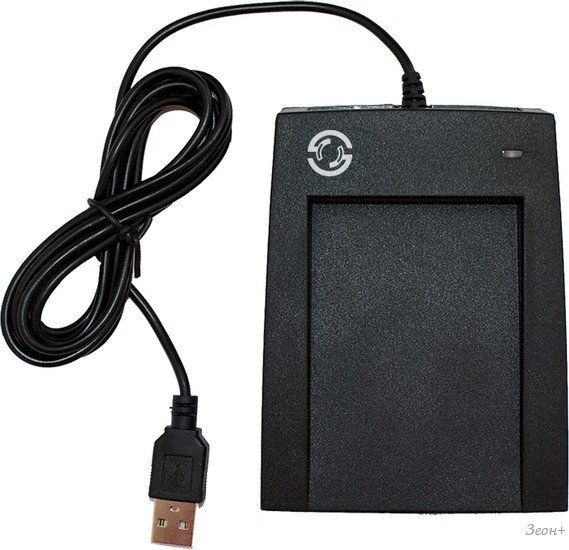 Считыватель Tantos TS-RDR-USB-EM