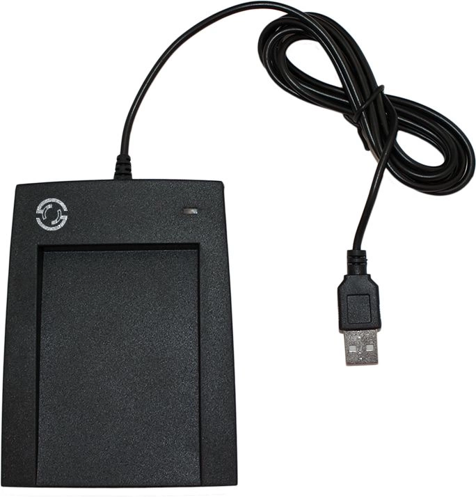Считыватель Tantos TS-RDR-USB-EM