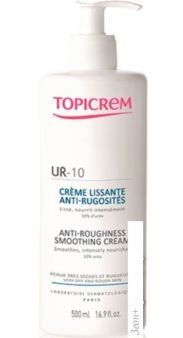 Topicrem    UR-10     500 