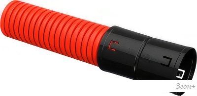Труба для кабеля IEK CTG12-075-K04-050-R