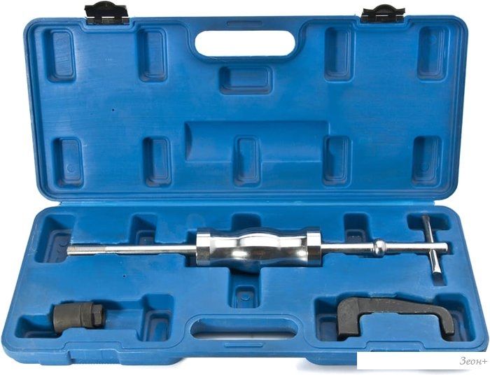 Съемник инжекторов AE&T TA-D1119-1 (3 пр.)