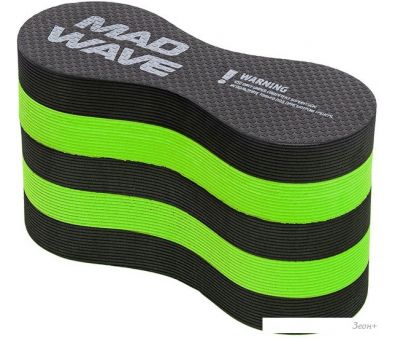    Mad Wave Pull Buoy Light ()