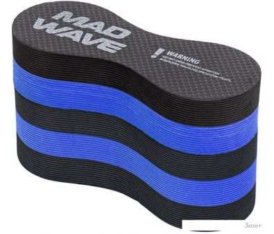    Mad Wave Pull Buoy Light ()