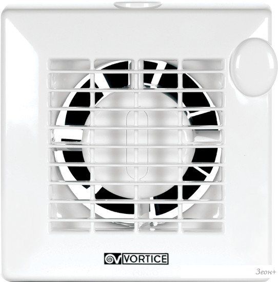 Осевой вентилятор Vortice Punto M 150/6" T
