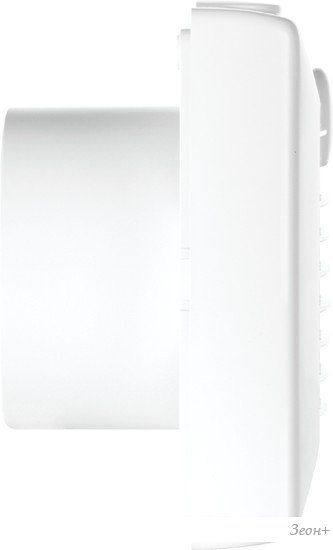Осевой вентилятор Vortice Punto M 150/6" T