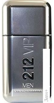 Carolina Herrera 212 VIP Men EdT (50 )