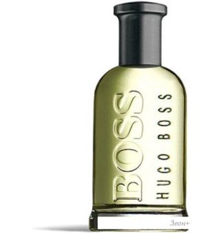  Hugo Boss Boss 6 Bottled EdT (50 )