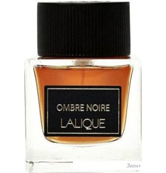   Lalique Ombre Noire EdP (100 )