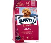     Happy Dog Mini XS Sensible Japan 1.3 