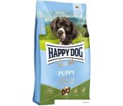     Happy Dog Sensible Puppy Lamm & Reis 4 