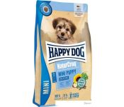     Happy Dog NaturCroq Mini Puppy (   ) 4 