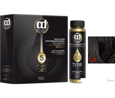    Constant Delight Olio-Colorante   2.0 