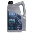 Моторное масло Senfineco SynthHC 10W-40 API CF-4 ACEA A3/B4, 5л