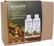   Ecolatier Organic Argana   +  