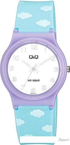 Наручные часы Q&Q Fashion Plastic V06AJ015