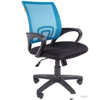  CHAIRMAN 696 black ()