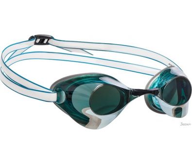   Mad Wave Turbo Racer II Mirror ()