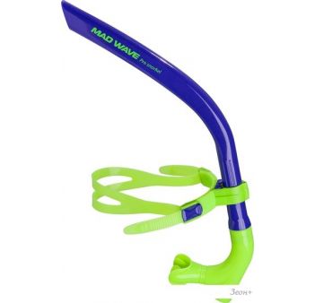   Mad Wave Pro Snorkel (-)
