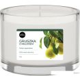  Aroma Home Scented Candle Pear And Melon  115 