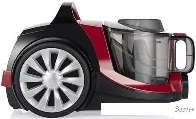 Пылесос Arnica Tesla
