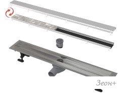 / Alcaplast APZ13-DOUBLE9-550
