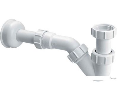  McAlpine HC23