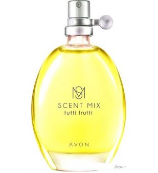   Avon Scent Tutti Frutti EdT (30 )