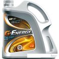 Моторное масло G-Energy Far East 5W-30 4л
