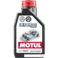 Моторное масло Motul Hybrid 0W-20 1л