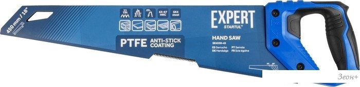 Ножовка Startul SE4330-45