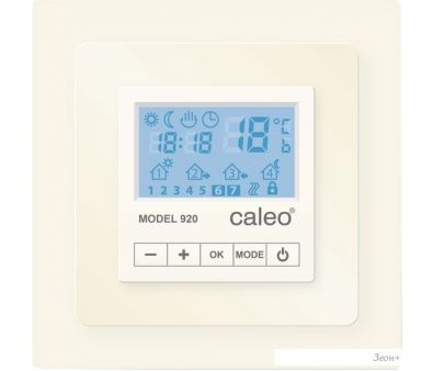  Caleo 920 ()