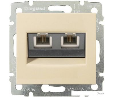   Legrand Valena 696742