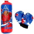 Детский набор для бокса Woow Toys Мишка 2948299