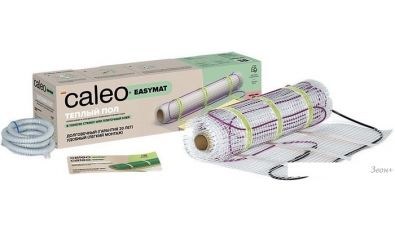  Caleo Easymat 140 3.6 .. 504 
