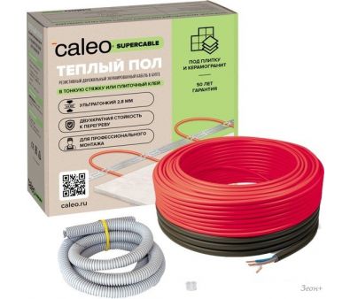   Caleo Supercable 18W-70 70 . 1260 