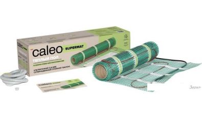   Caleo Supermat 130 1.8 .. 234 