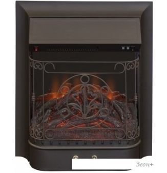  RealFlame Majestic Lux BL S