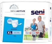 -   Seni Active Extra Large 4 (10)