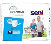 -   Seni Active Medium 2 (10 )