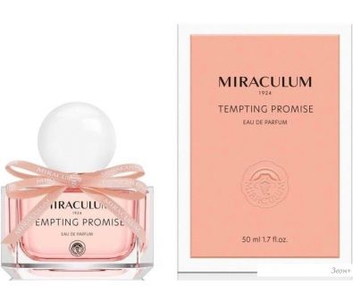   Miraculum Tempting Promise EdP (50 )