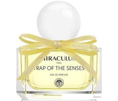   Miraculum Trap Of The Senses EdP (50 )