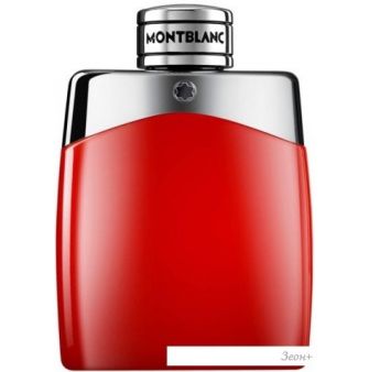   Montblanc Legend Red EdP (50 )